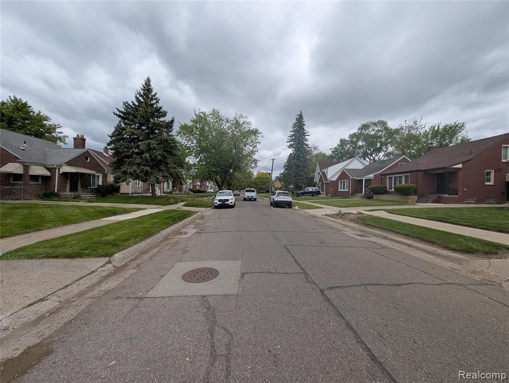 15329 Vaughan Street, Detroit, MI 48223