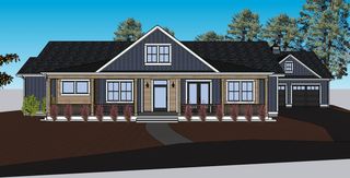 887 S Starry Skies Court, Sisters, OR 97759