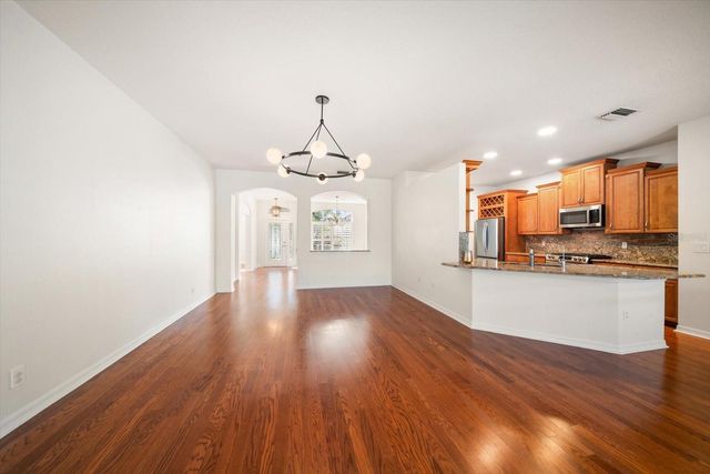 10539 WEYBRIDGE DRIVE, Tampa, FL 33626