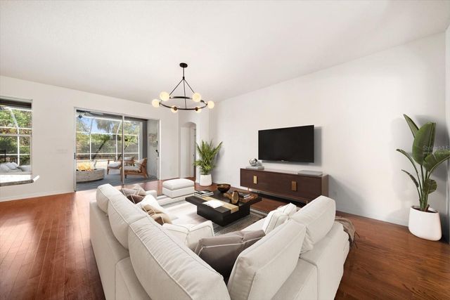 10539 WEYBRIDGE DRIVE, Tampa, FL 33626