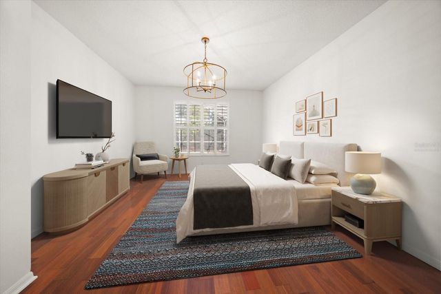 10539 WEYBRIDGE DRIVE, Tampa, FL 33626