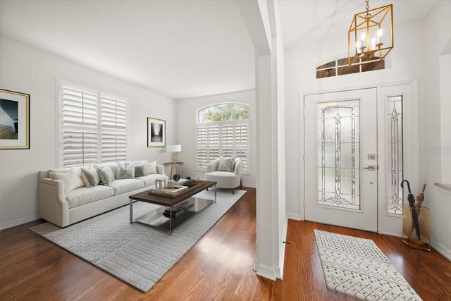 10539 WEYBRIDGE DRIVE, Tampa, FL 33626