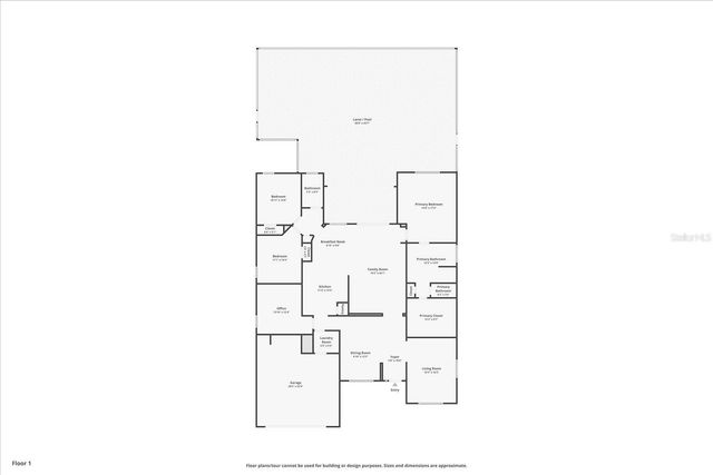 10539 WEYBRIDGE DRIVE, Tampa, FL 33626