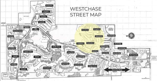 10539 WEYBRIDGE DRIVE, Tampa, FL 33626