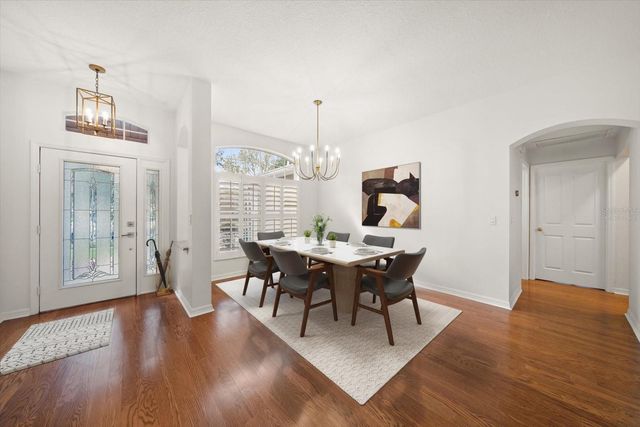 10539 WEYBRIDGE DRIVE, Tampa, FL 33626