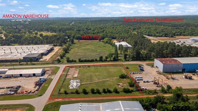 12965 8th Street, Tyler, TX 75708