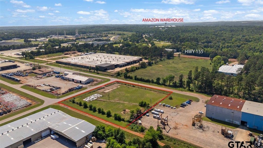 12965 8th Street, Tyler, TX 75708