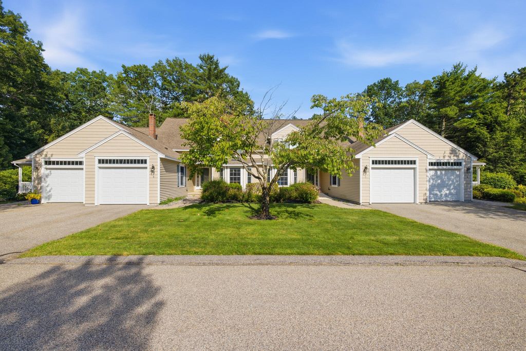 11 Sterling Drive 11, Kennebunk, ME 04043 — photo 2