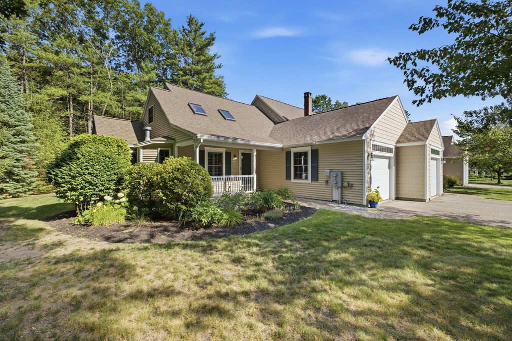 11 Sterling Drive 11, Kennebunk, ME 04043 — photo 3