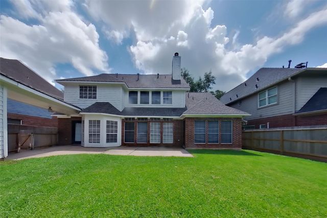 1507 Moon Shadow Court, Sugar Land, TX 77479