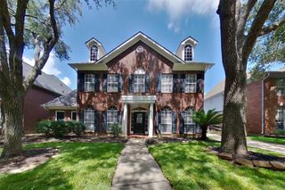 1507 Moon Shadow Court, Sugar Land, TX 77479