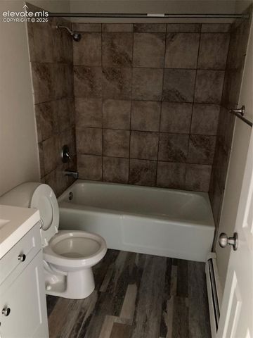 403 Mountain View Place, Woodland Park, CO 80863