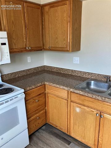 403 Mountain View Place, Woodland Park, CO 80863