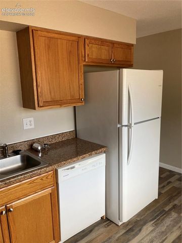 403 Mountain View Place, Woodland Park, CO 80863