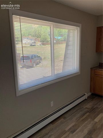 403 Mountain View Place, Woodland Park, CO 80863