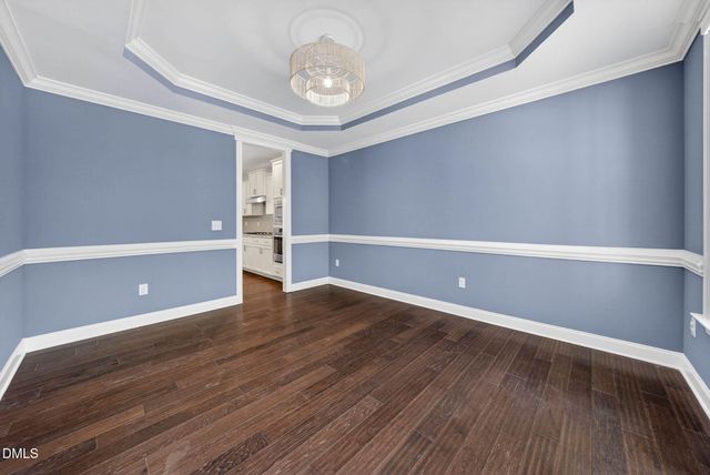 556 Crimson Oak Lane, Fuquay Varina, NC 27526