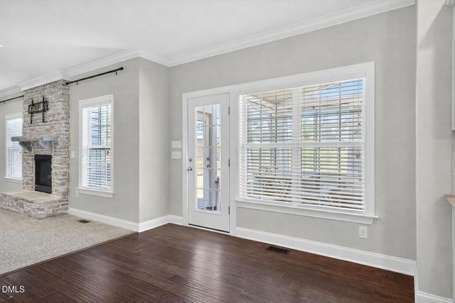 556 Crimson Oak Lane, Fuquay Varina, NC 27526