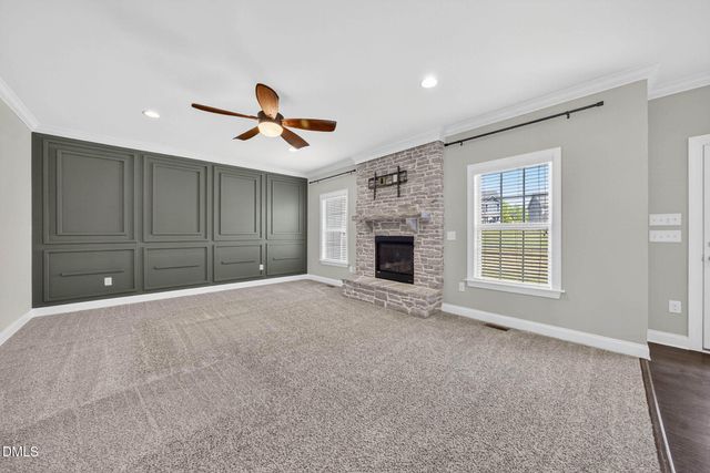 556 Crimson Oak Lane, Fuquay Varina, NC 27526