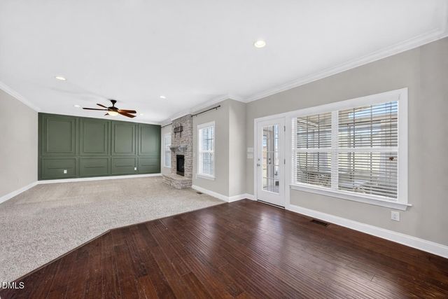 556 Crimson Oak Lane, Fuquay Varina, NC 27526