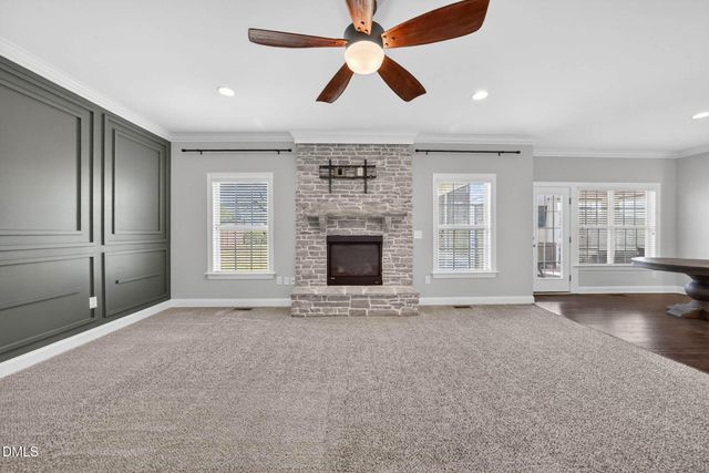 556 Crimson Oak Lane, Fuquay Varina, NC 27526