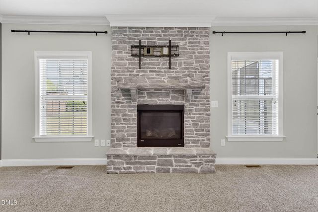 556 Crimson Oak Lane, Fuquay Varina, NC 27526