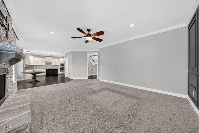 556 Crimson Oak Lane, Fuquay Varina, NC 27526