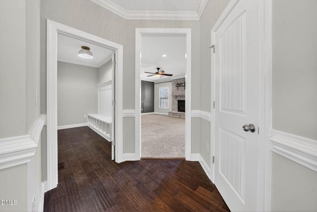 556 Crimson Oak Lane, Fuquay Varina, NC 27526