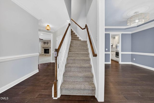 556 Crimson Oak Lane, Fuquay Varina, NC 27526