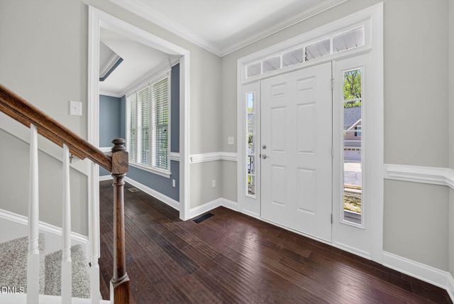 556 Crimson Oak Lane, Fuquay Varina, NC 27526