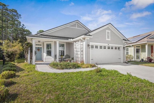 98 Bella Drive, St. Augustine, St Augustine, FL 32086