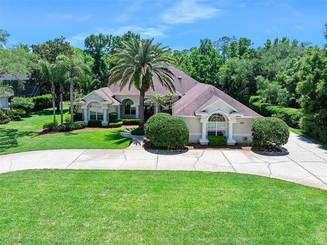 80 FOXCROFT RUN, Ormond Beach, FL 32174