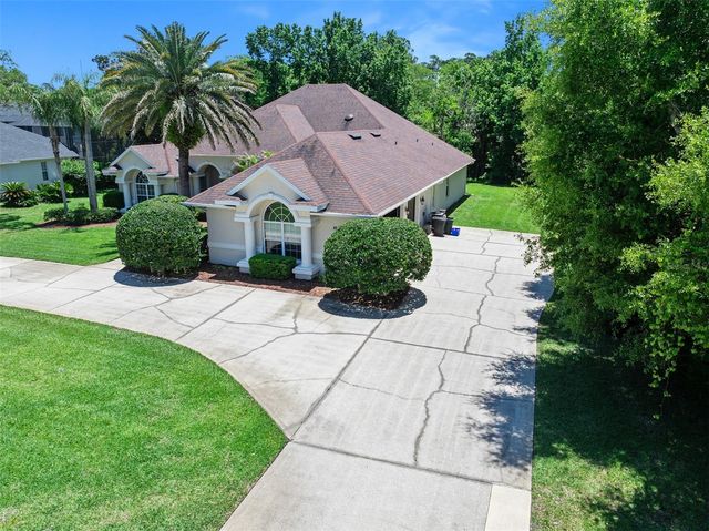 80 FOXCROFT RUN, Ormond Beach, FL 32174