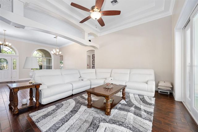 80 FOXCROFT RUN, Ormond Beach, FL 32174