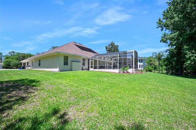 80 FOXCROFT RUN, Ormond Beach, FL 32174