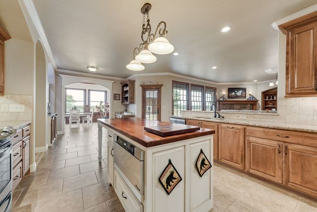 2842 Old Boyce Road, Waxahachie, TX 75165