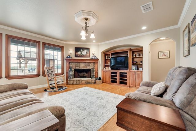 2842 Old Boyce Road, Waxahachie, TX 75165