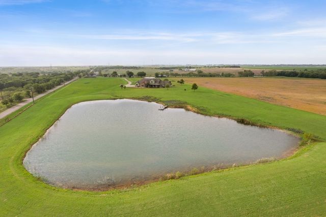 2842 Old Boyce Road, Waxahachie, TX 75165