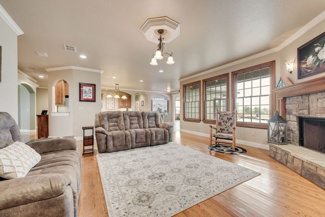 2842 Old Boyce Road, Waxahachie, TX 75165