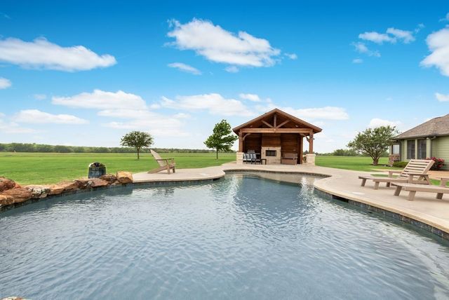 2842 Old Boyce Road, Waxahachie, TX 75165