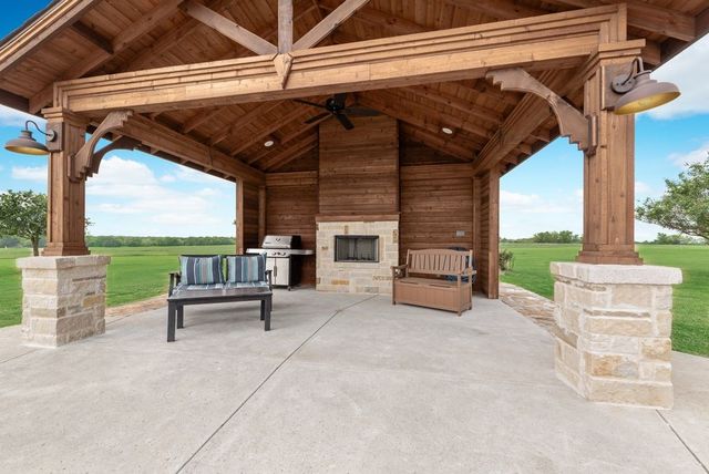 2842 Old Boyce Road, Waxahachie, TX 75165