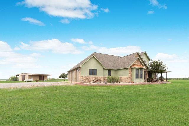 2842 Old Boyce Road, Waxahachie, TX 75165