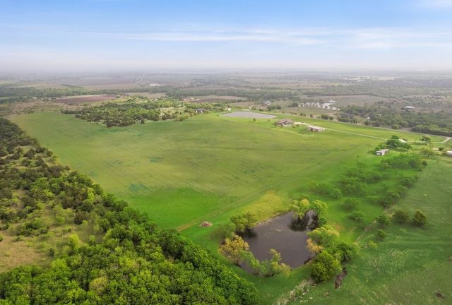 2842 Old Boyce Road, Waxahachie, TX 75165