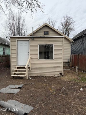 1956 Idaho Street, Toledo, OH 43605