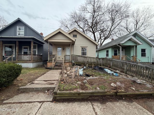 1956 Idaho Street, Toledo, OH 43605