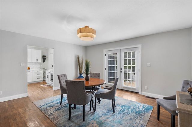 21776 Highway 62, Garfield, AR 72732