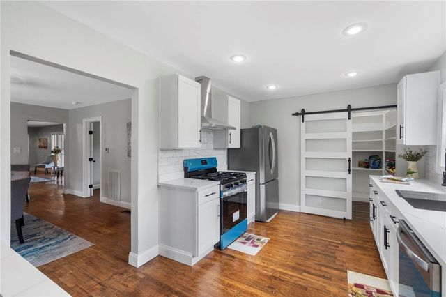 21776 Highway 62, Garfield, AR 72732