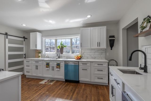 21776 Highway 62, Garfield, AR 72732