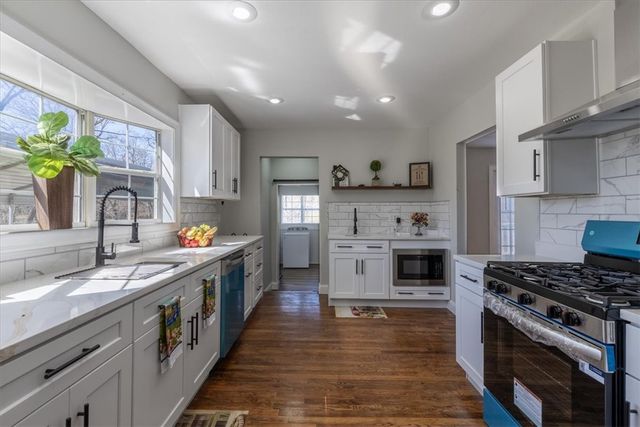 21776 Highway 62, Garfield, AR 72732