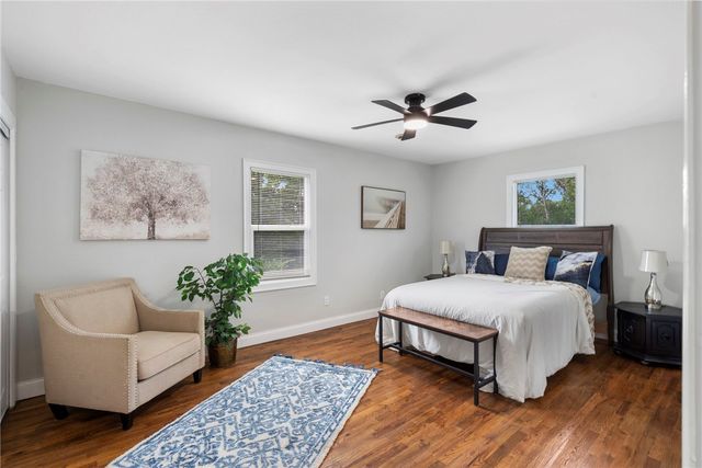 21776 Highway 62, Garfield, AR 72732