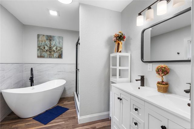 21776 Highway 62, Garfield, AR 72732